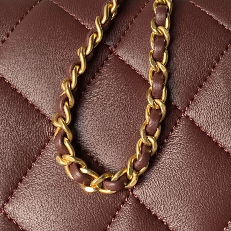 Ch**el satchel bags